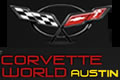 Corvette World Austin