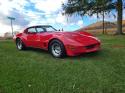 1981 Corvette for sale Pennsylvania