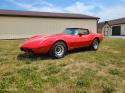 1979 Corvette for sale Pennsylvania