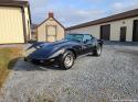 1979 Corvette for sale Pennsylvania