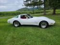 1978 Corvette for sale Pennsylvania