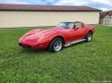 1979 Corvette for sale Pennsylvania