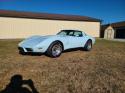 1979 Corvette for sale Pennsylvania