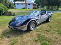 1978 Corvette for sale Pennsylvania