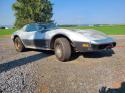 1975 Corvette for sale Pennsylvania