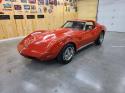 1974 Corvette for sale Pennsylvania