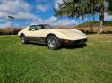 1977 Corvette for sale Pennsylvania