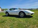 1974 Corvette for sale Pennsylvania