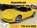 2003 Corvette for sale Georgia