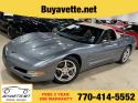 2004 Corvette for sale Georgia