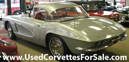 Corvette Stingray Split Window on Greg Wyatt Auto Sales Corvettes For Sale Sell Chevrolet Located