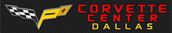 Corvette Center Dallas