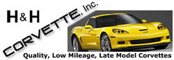 HnH Corvette Inc.