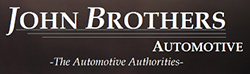 John Brothers
