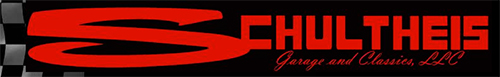 Schultheis Garage & Classics