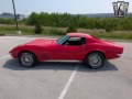 1972 Chevrolet Corvette #1686-MWK