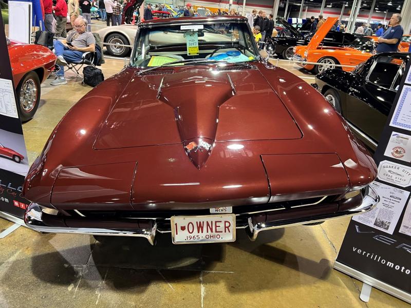 1986 Corvette for sale Illinois