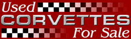 2003 Anniv Red Chevy Corvette Coupe