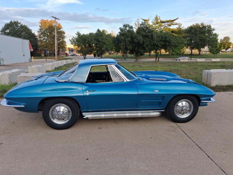 1964 Two Top Convertible 1964 Two Top Convertible