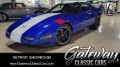 1996 Chevrolet Corvette #2495-DET