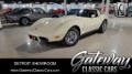 1978 Chevrolet Corvette #2507-DET 1978 Chevrolet Corvette #2507-DET
