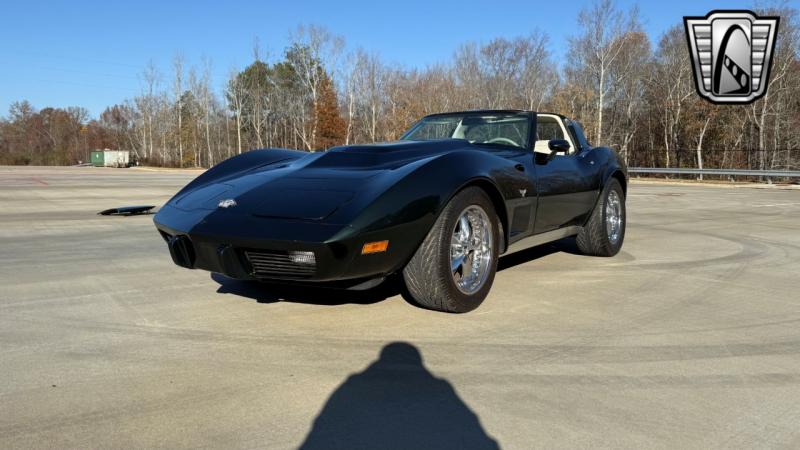 1978 Chevrolet Corvette 2884-ATL