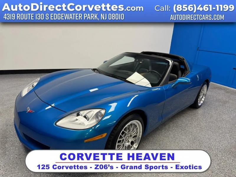 2011 Jetstream Blue Chevy Corvette Coupe 2011 Jetstream Blue Chevy Corvette Coupe