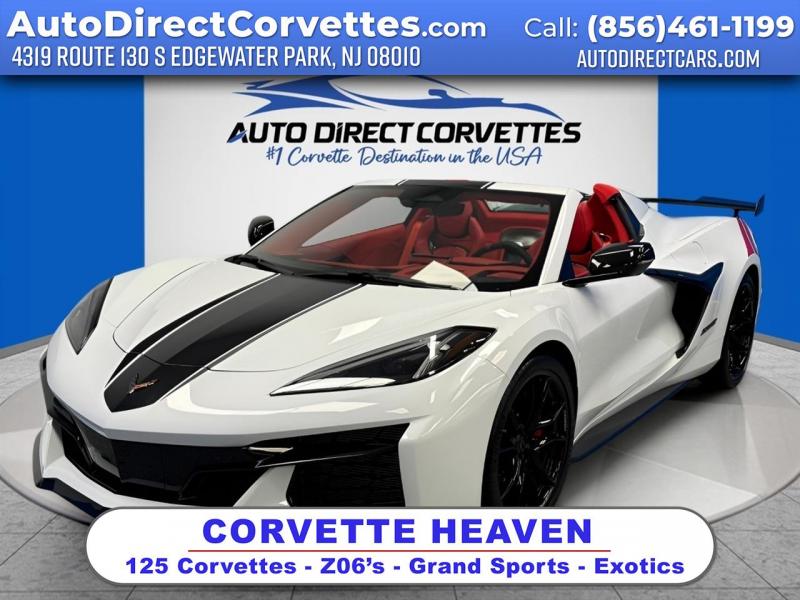 2027 Corvette G/S 3LT/Z52 HTC 2027 Corvette G/S 3LT/Z52 HTC
