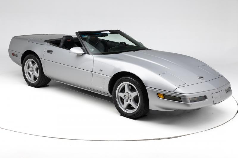 1996 Corvette for sale New York