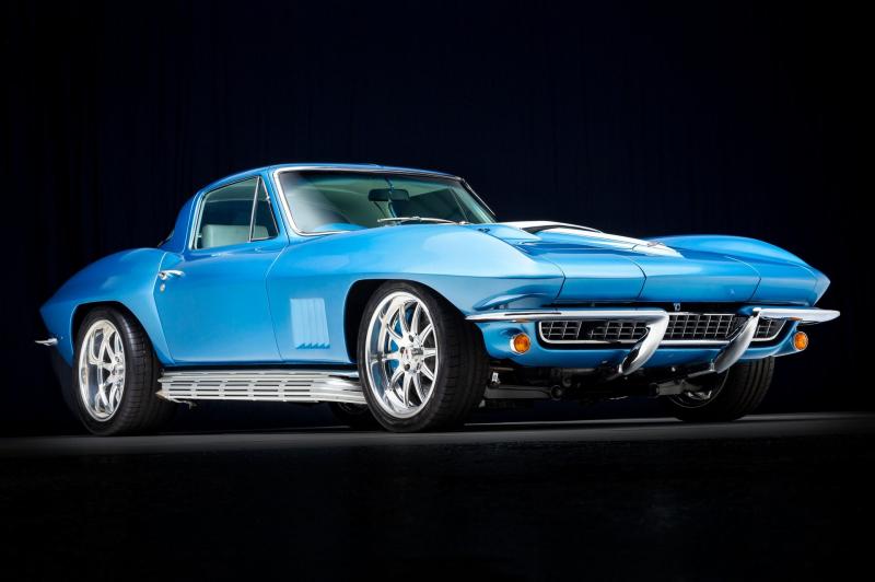 1967 Corvette