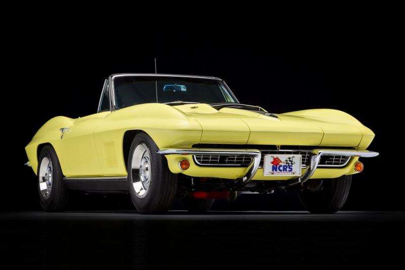 1967 Corvette