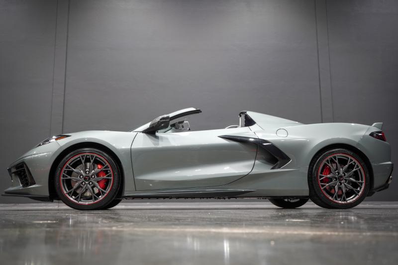 2023 STINGRAY 3LT Z51 R3MOTORCARS.COM
