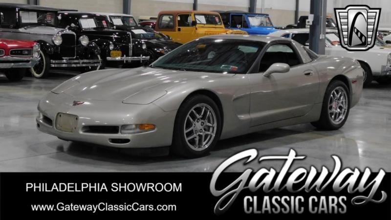 1999 ProCharger Supercharged V8 1787phy