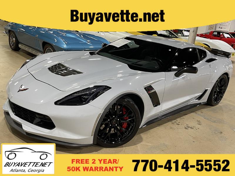 2019 Corvette Z06 2LZ *700+HP*