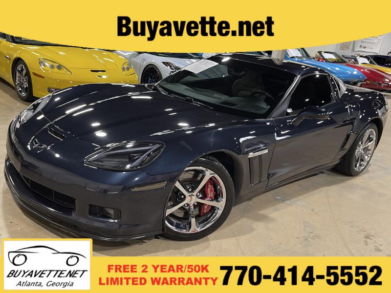 2013 Night Race Blue Chevy Corvette Coupe 2013 Night Race Blue Chevy Corvette Coupe