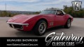 1968 Chevrolet Corvette #1713