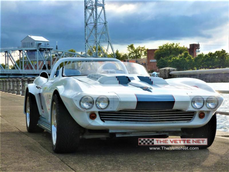 NICE!  1964 Grand Sport Tribute Roadster NICE!  1964 Grand Sport Tribute Roadster