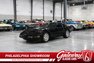 1994 BLACK Chevy Corvette Coupe 1994 BLACK Chevy Corvette Coupe