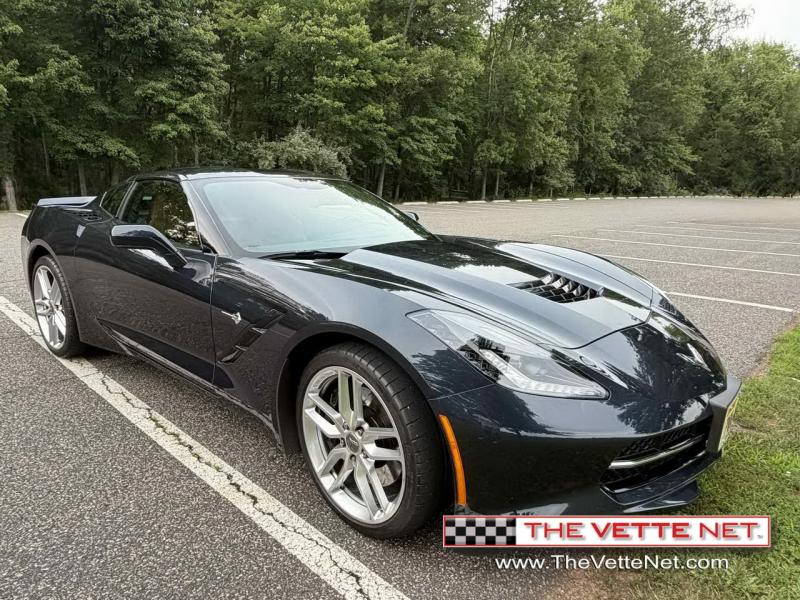 Rare NightRace Z51, low miles, one owner Rare NightRace Z51, low miles, one owner
