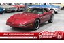 1994 Chevrolet Corvette #2040PHY 1994 Chevrolet Corvette #2040PHY