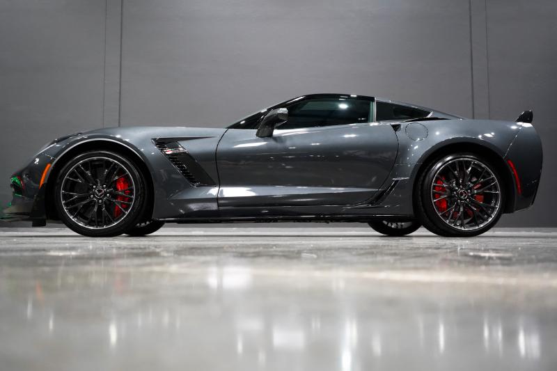 2017 Z06 3LZ Z07 BRAKES R3MOTORCARS.COM!