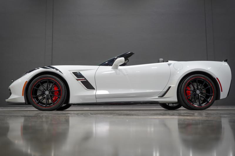 2019 GRAND SPORT 3LT R3MOTORCARS.COM!!!!