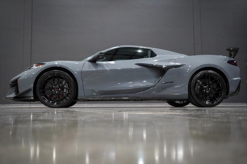 2024 Z06 2LZ Z07 CONV R3MOTORCARS.COM