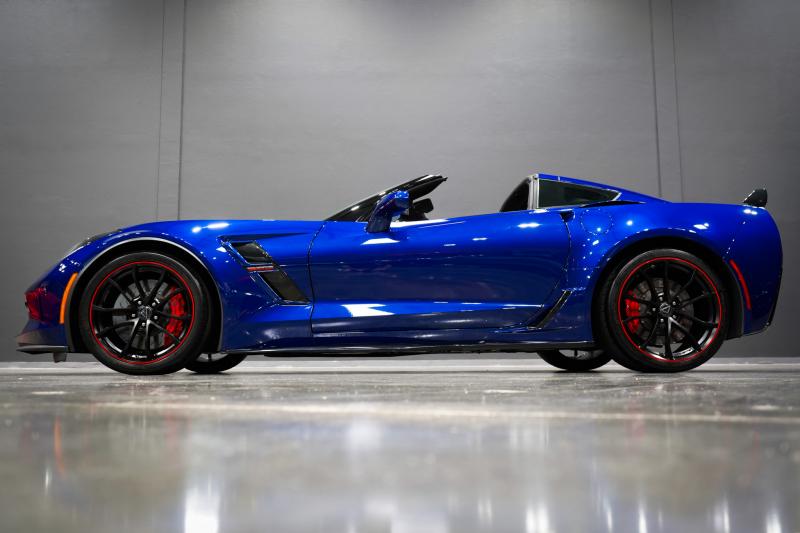 2017 GRAND SPORT 2LT R3MOTORCARS.COM!!!!