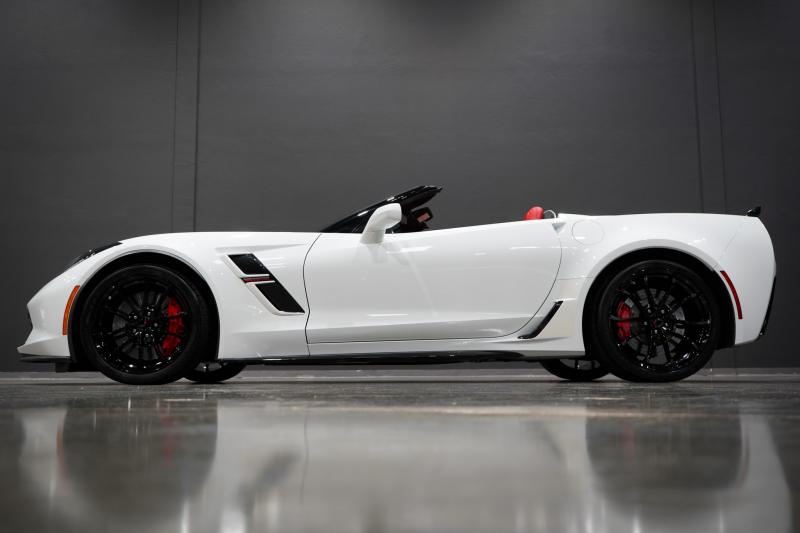 2018 GRAND SPORT 2LT R3MOTORCARS.COM!!!!