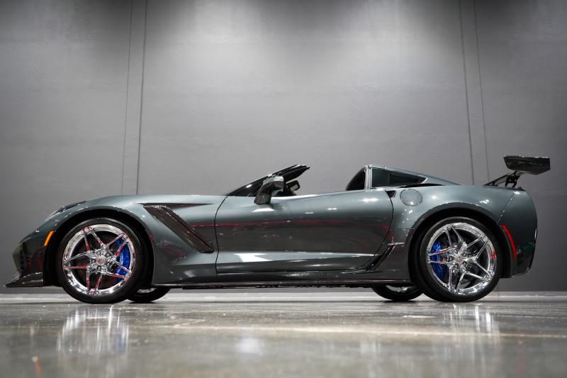 2019 ZR1 3ZR ZTK R3MOTORCARS.COM