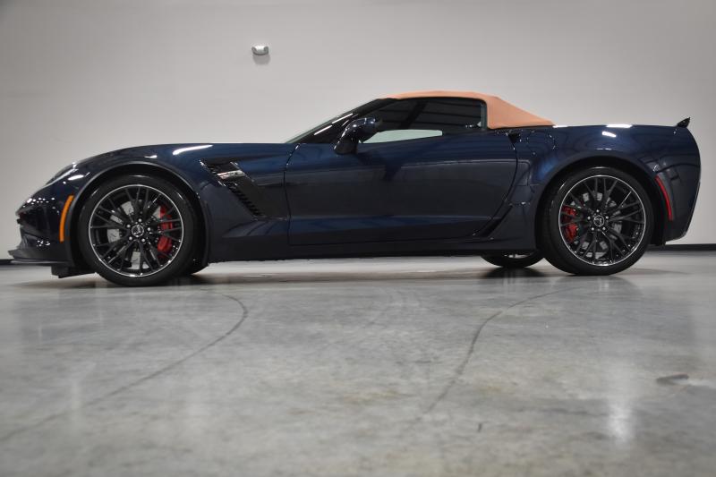 2016 Corvette for sale South Carolina