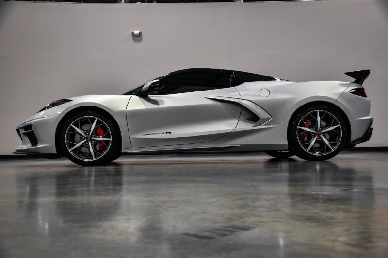 2023 Corvette for sale South Carolina