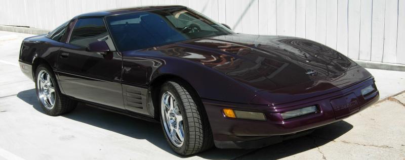 One of 935 Rare Color