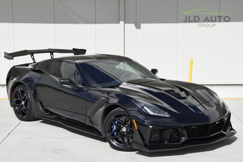 2019 Corvette for sale Florida